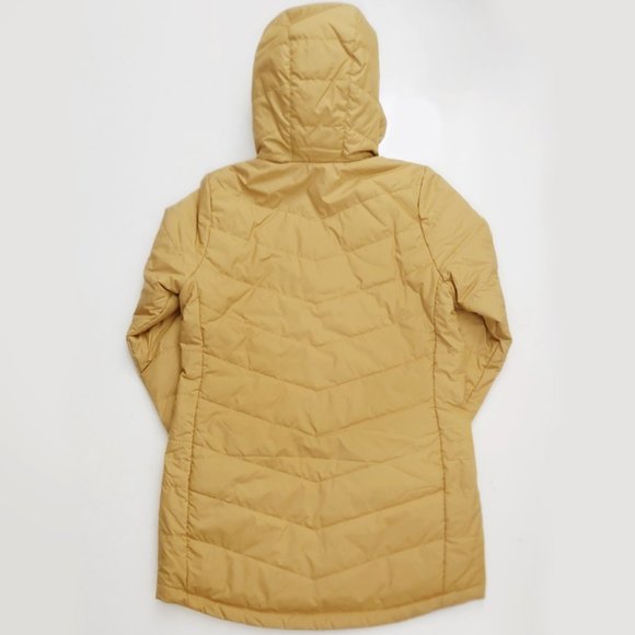 The North Face Women's Tamburello Parka - Picture 3 of 10